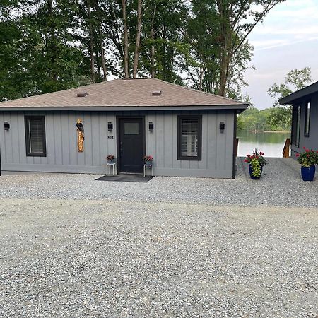 Eagle'S Nest Cottage - Lake Anna Waterfront Bumpass エクステリア 写真
