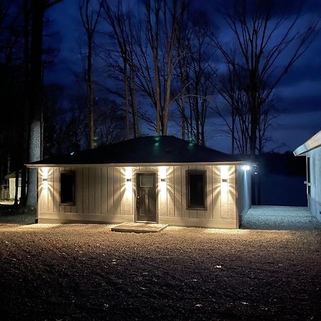 Eagle'S Nest Cottage - Lake Anna Waterfront Bumpass エクステリア 写真